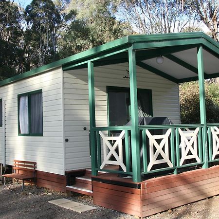 Beechworth Holiday Park Kültér fotó