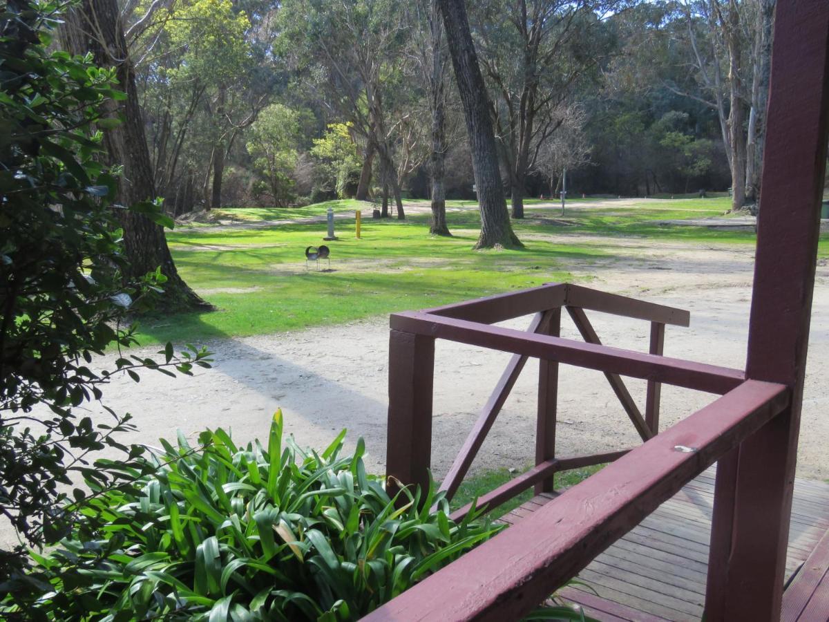 Beechworth Holiday Park Kültér fotó
