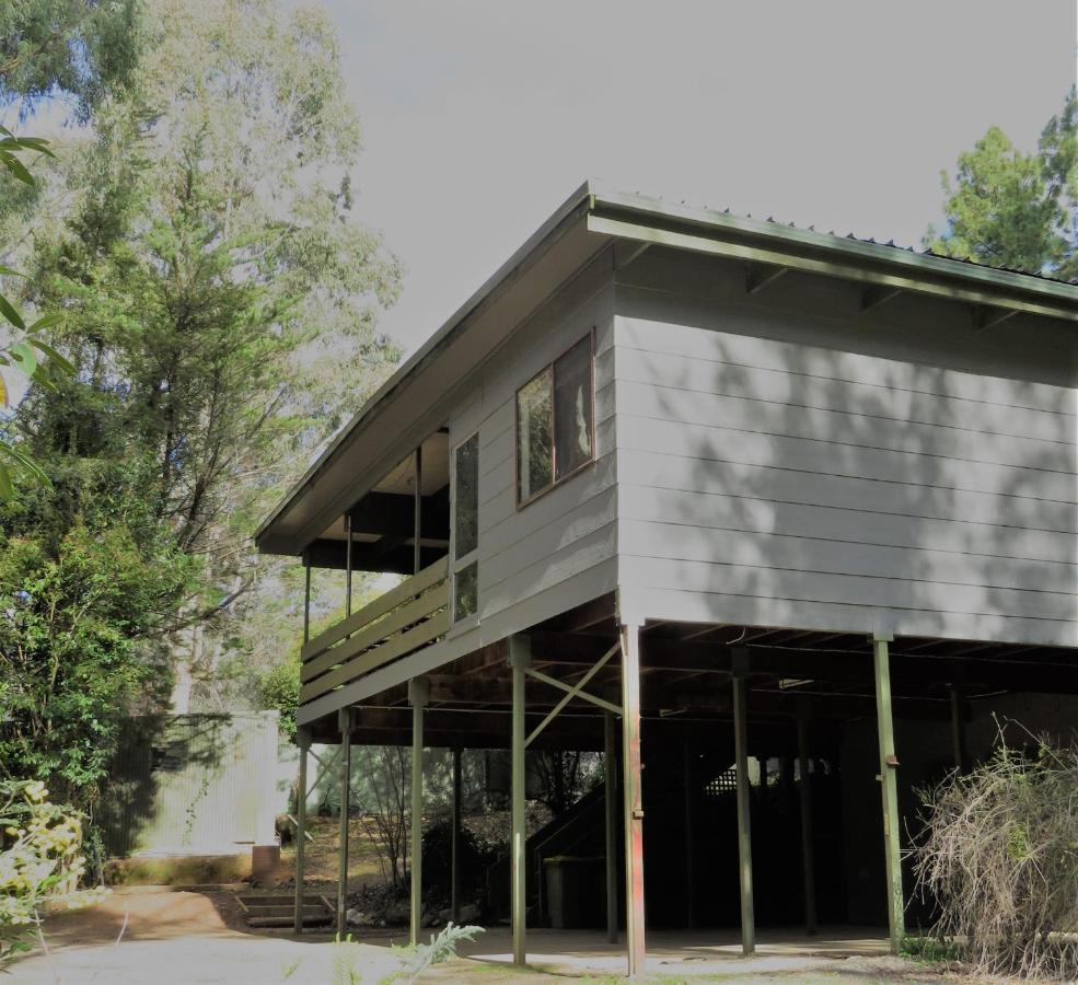 Beechworth Holiday Park Kültér fotó