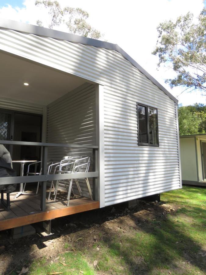 Beechworth Holiday Park Kültér fotó
