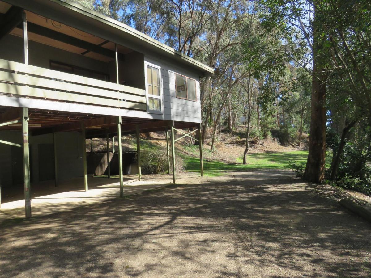 Beechworth Holiday Park Kültér fotó