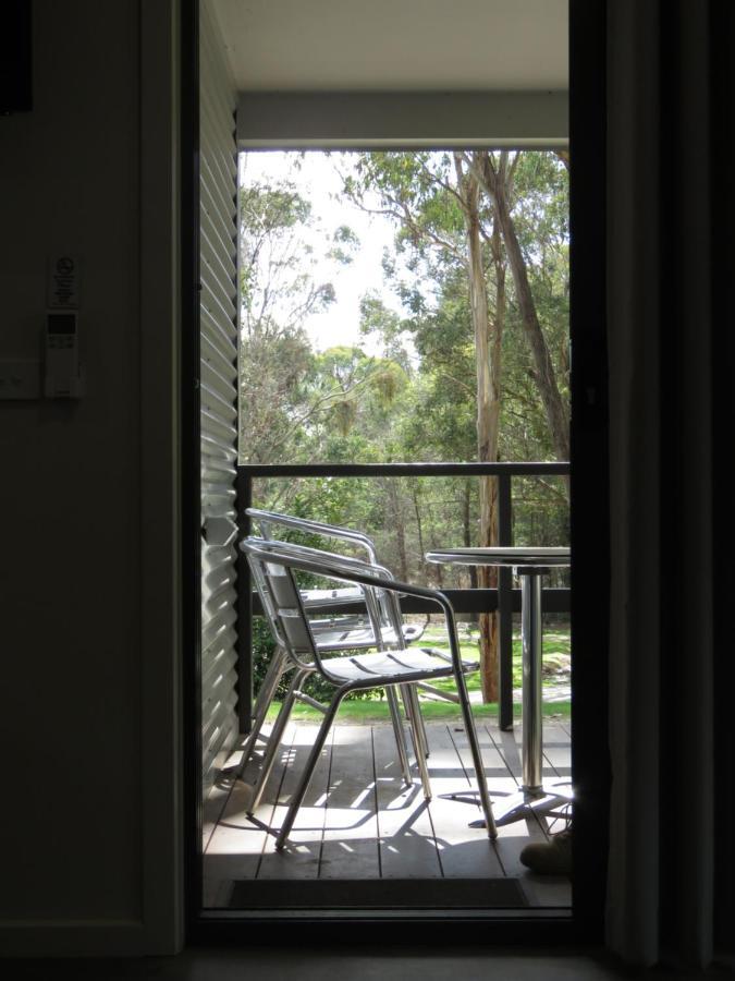 Beechworth Holiday Park Kültér fotó
