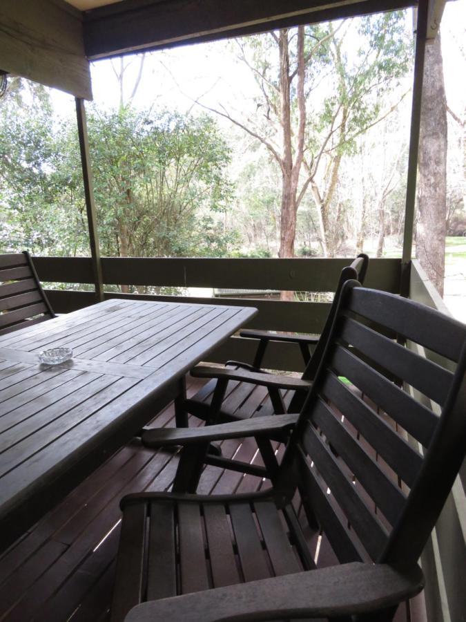 Beechworth Holiday Park Kültér fotó