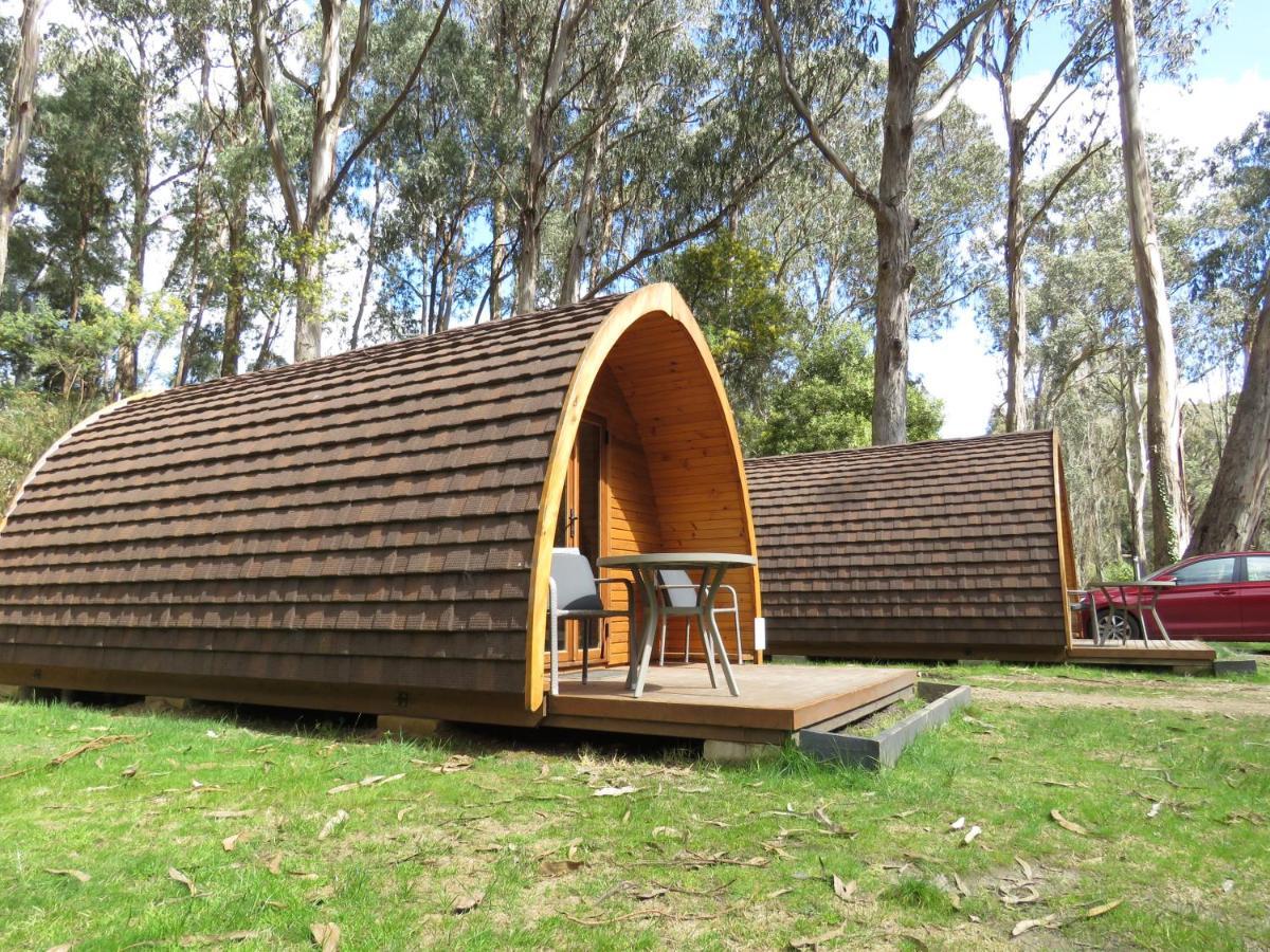 Beechworth Holiday Park Kültér fotó