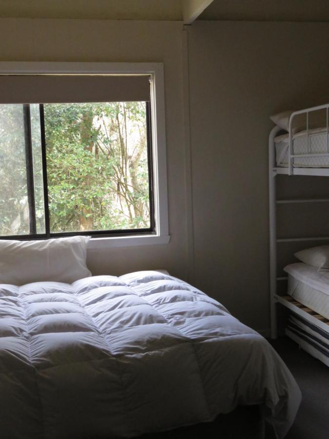 Beechworth Holiday Park Kültér fotó