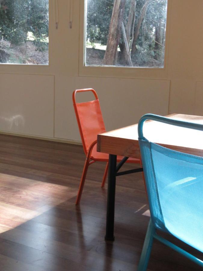 Beechworth Holiday Park Kültér fotó