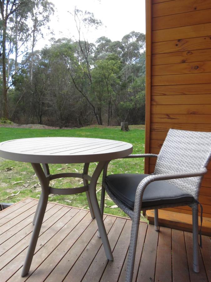 Beechworth Holiday Park Kültér fotó