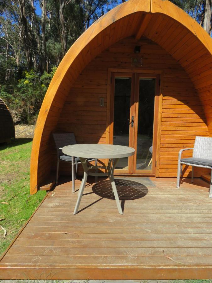 Beechworth Holiday Park Kültér fotó