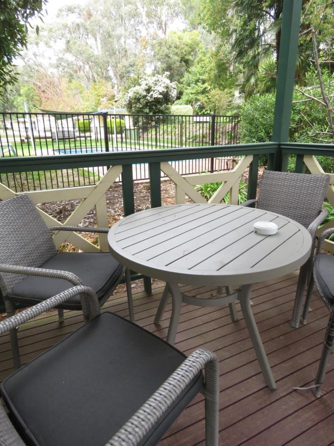 Beechworth Holiday Park Kültér fotó