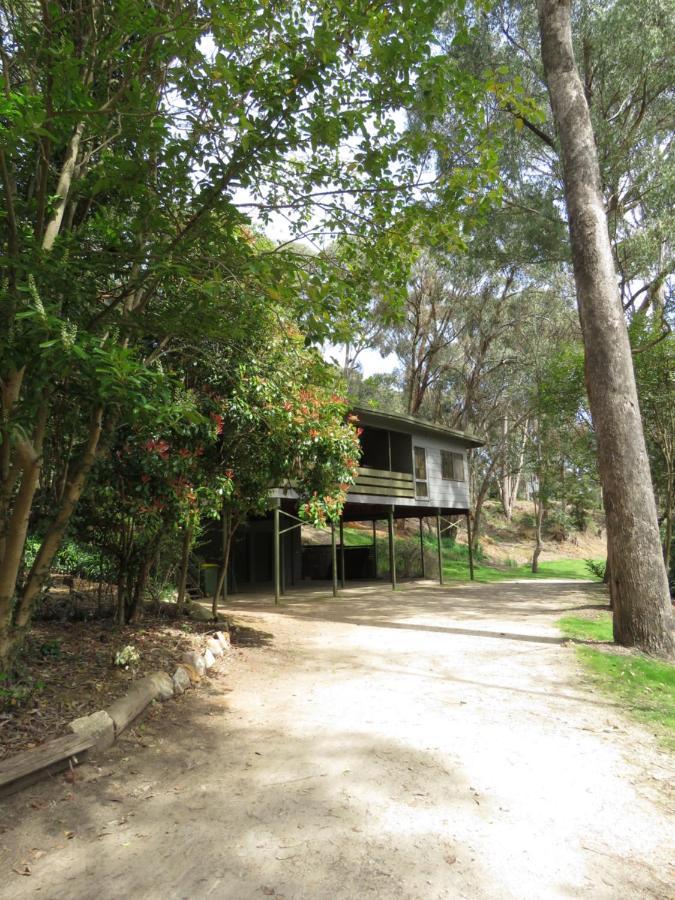 Beechworth Holiday Park Kültér fotó