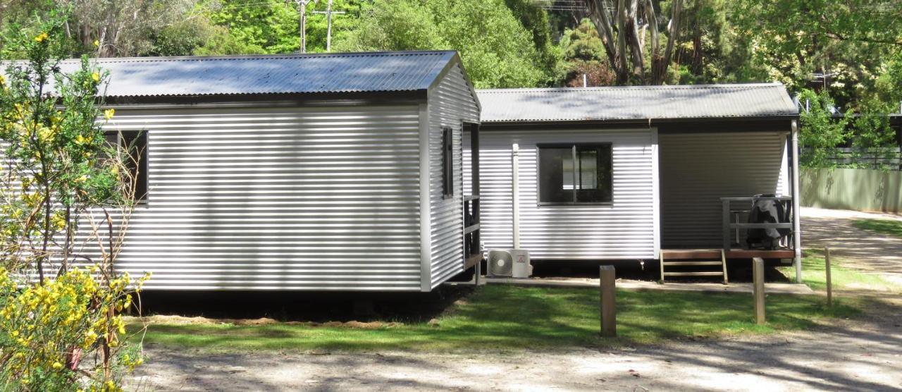 Beechworth Holiday Park Kültér fotó