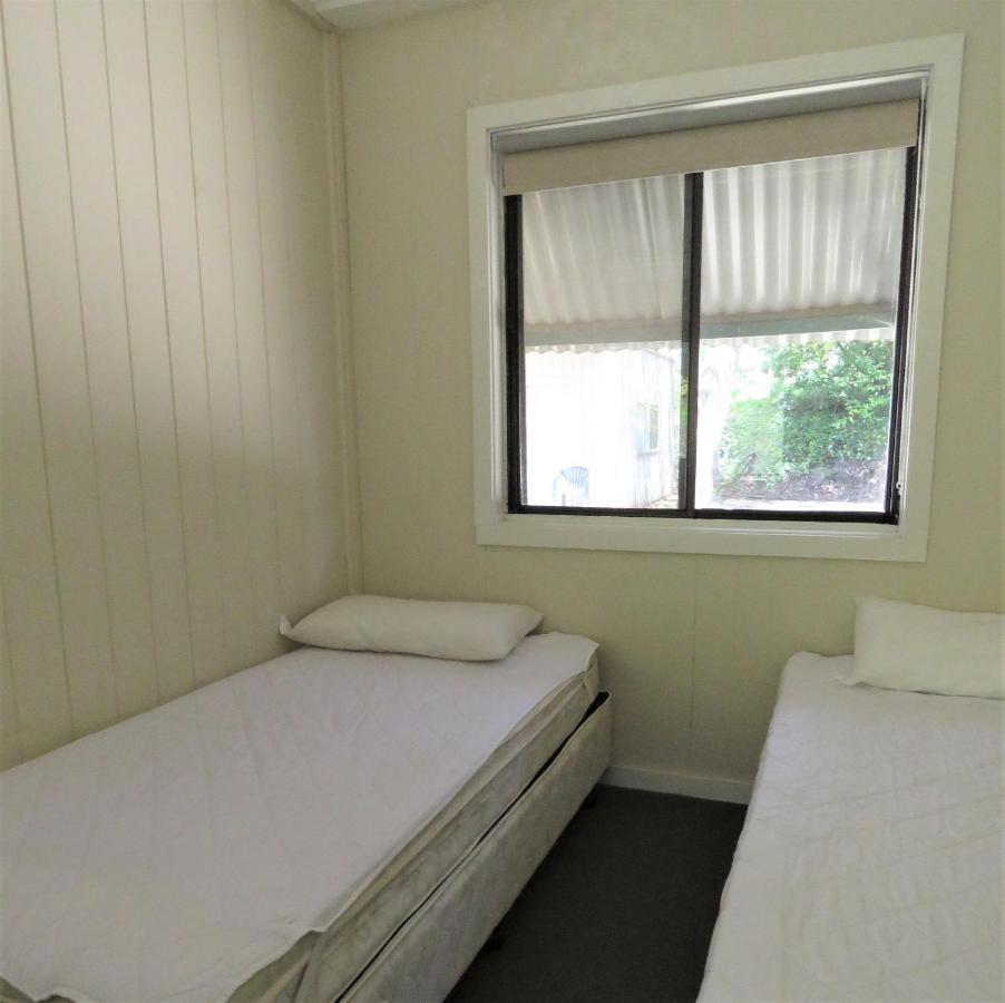 Beechworth Holiday Park Kültér fotó