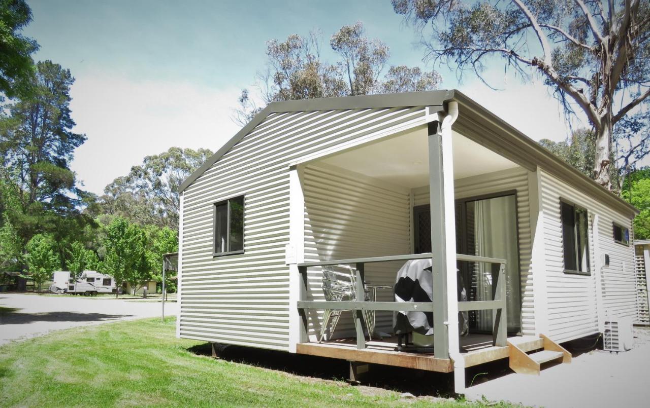Beechworth Holiday Park Kültér fotó