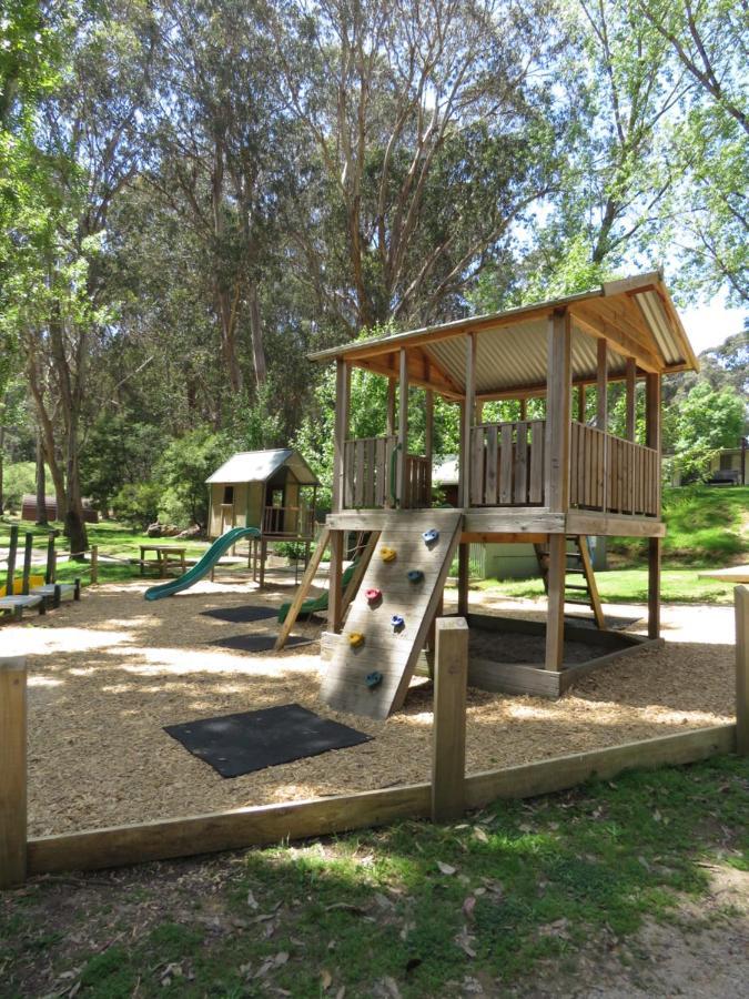 Beechworth Holiday Park Kültér fotó