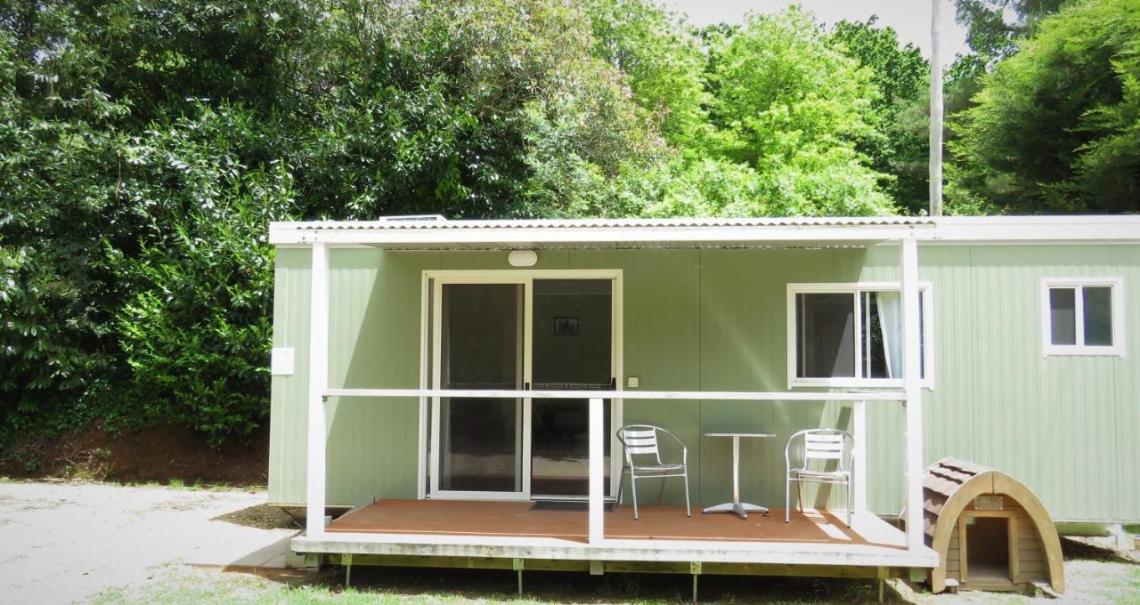 Beechworth Holiday Park Kültér fotó
