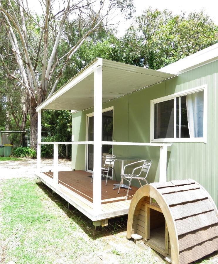 Beechworth Holiday Park Kültér fotó