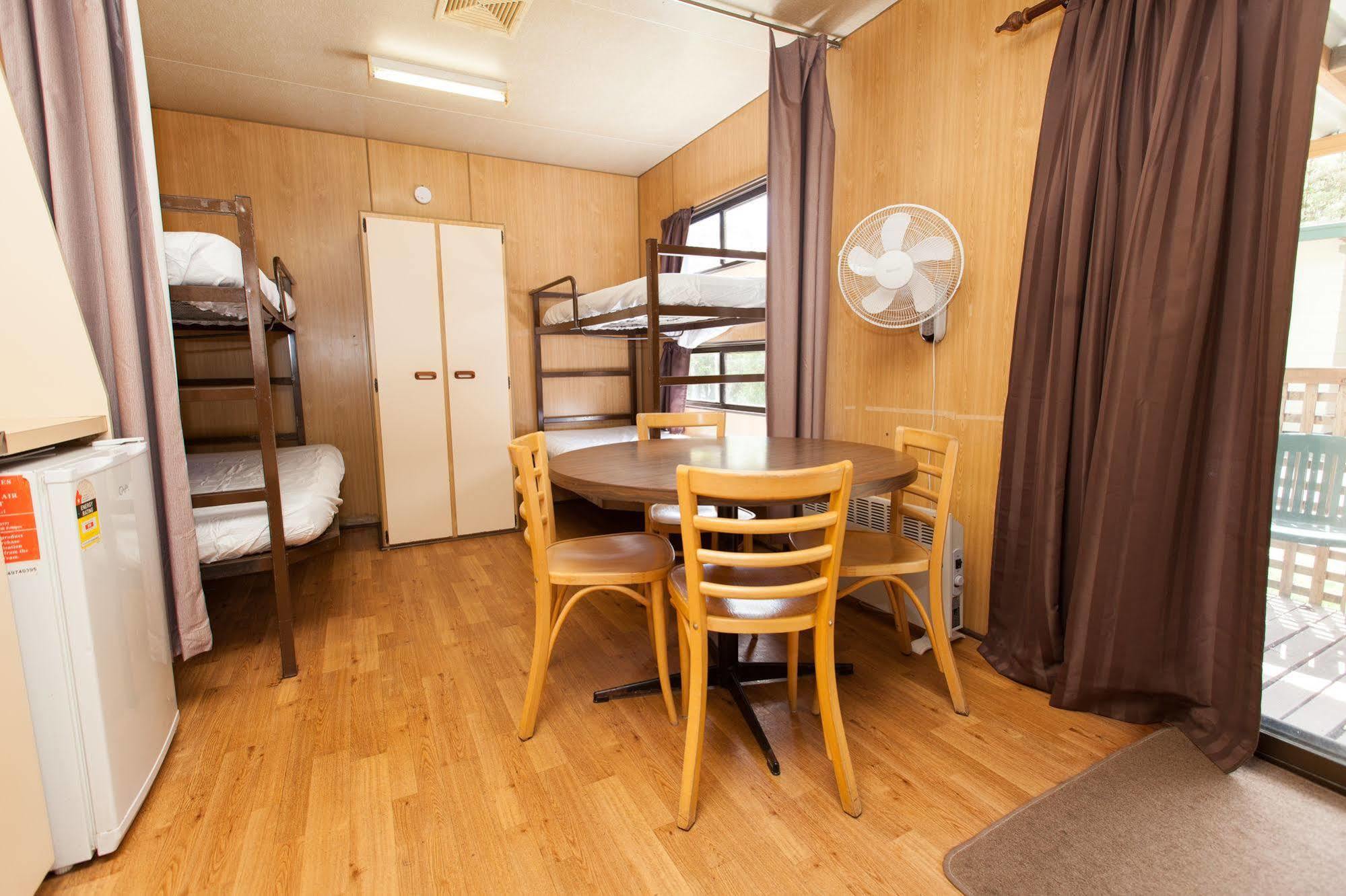 Beechworth Holiday Park Kültér fotó